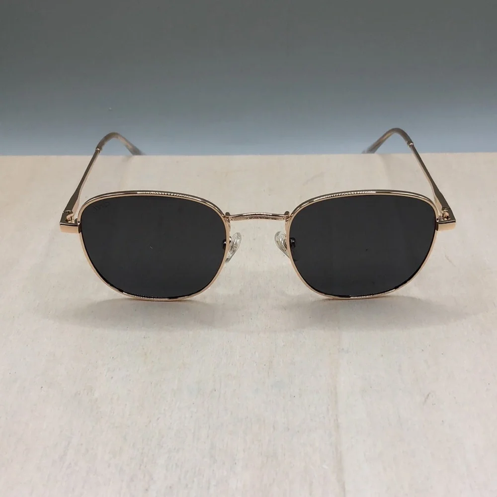 Wear me pro Nova Polarized Sunglasses New Unisex Trendy Square - ish